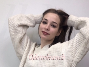 Odettebranch