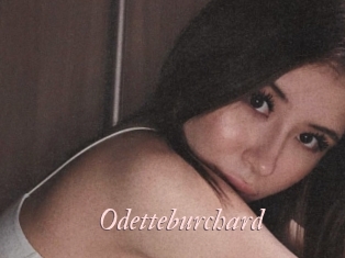 Odetteburchard
