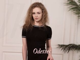 Odettec