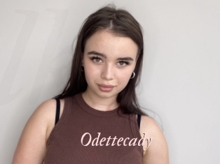 Odettecady