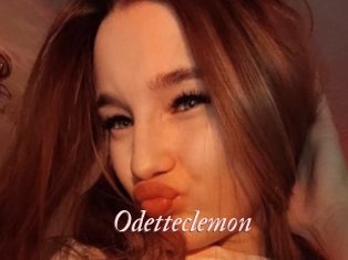 Odetteclemon