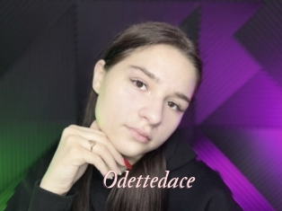Odettedace