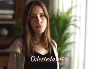 odettedainty Leukelol