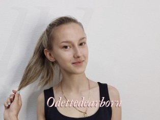 Odettedearborn