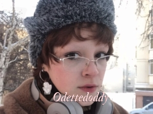 Odettedoddy