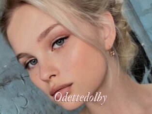 Odettedolby
