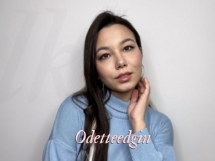 Odetteedgin
