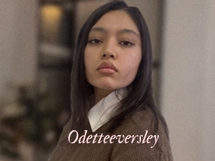 Odetteeversley