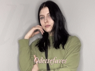 Odettefares
