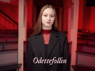 Odettefollin