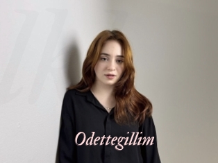 Odettegillim