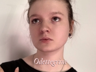 Odettegrine