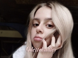 Odettehadley
