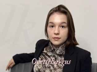 Odettehargus