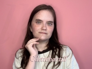 Odettehartill