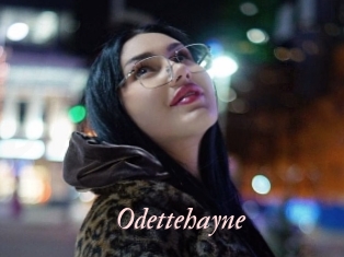 Odettehayne