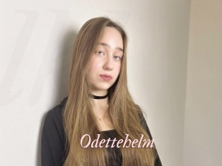 Odettehelm
