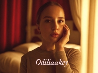 Odiliaakey