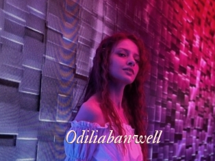 Odiliabanwell