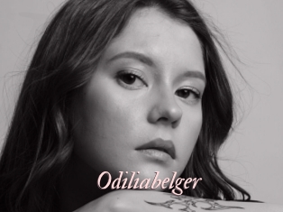 Odiliabelger