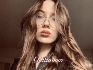 Odiliaboor