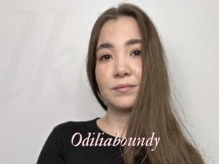 Odiliaboundy