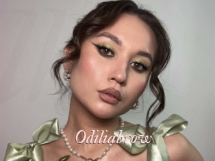Odiliabrow