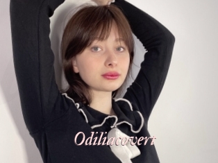 Odiliacovert