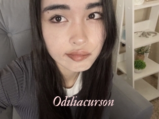 Odiliacurson