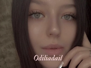 Odiliadail