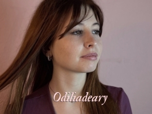 Odiliadeary