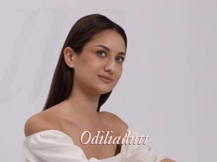 Odiliadutt