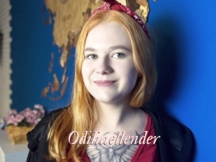 Odiliaellender