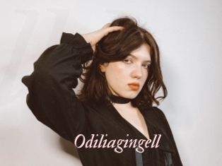 Odiliagingell
