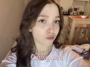 Odiliagosson