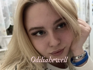 Odiliahewell