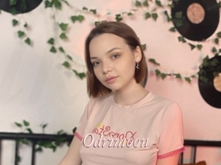 Odrimoon