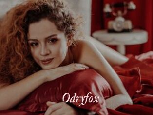 odryfox Leukelol
