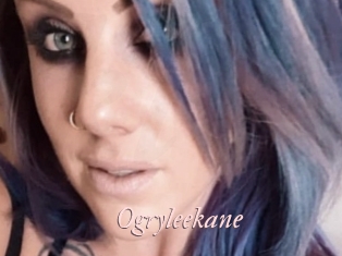 Ogryleekane