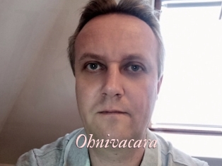 Ohnivacara