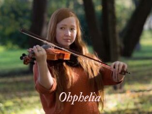 Ohphelia