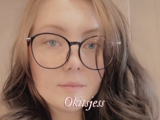 Okitsjess