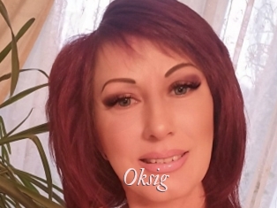 Oksig