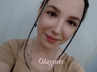 Olagines