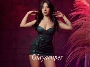 Olayacuper