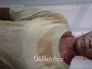 Oldbitchxx