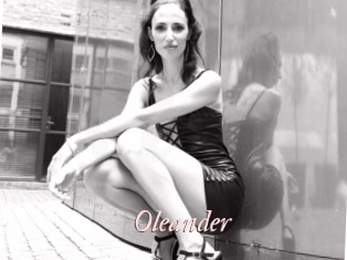 Oleander