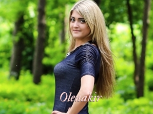 Olenakir