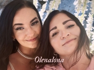 Olenalona