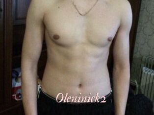 Oleninick2